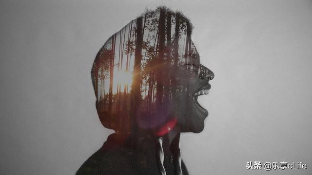 如何让照片出现重影，怎么让照片重影（Snapseed入门教程04-《双重曝光的使用》）