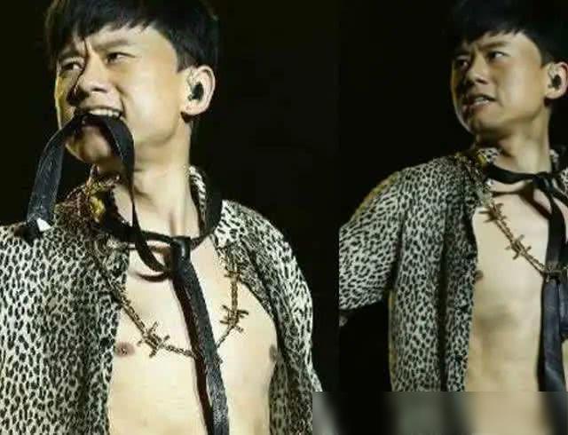 宋威龙个人资料，宋威龙个人资料家境以及学历（却被误会成矮个的8个男星）