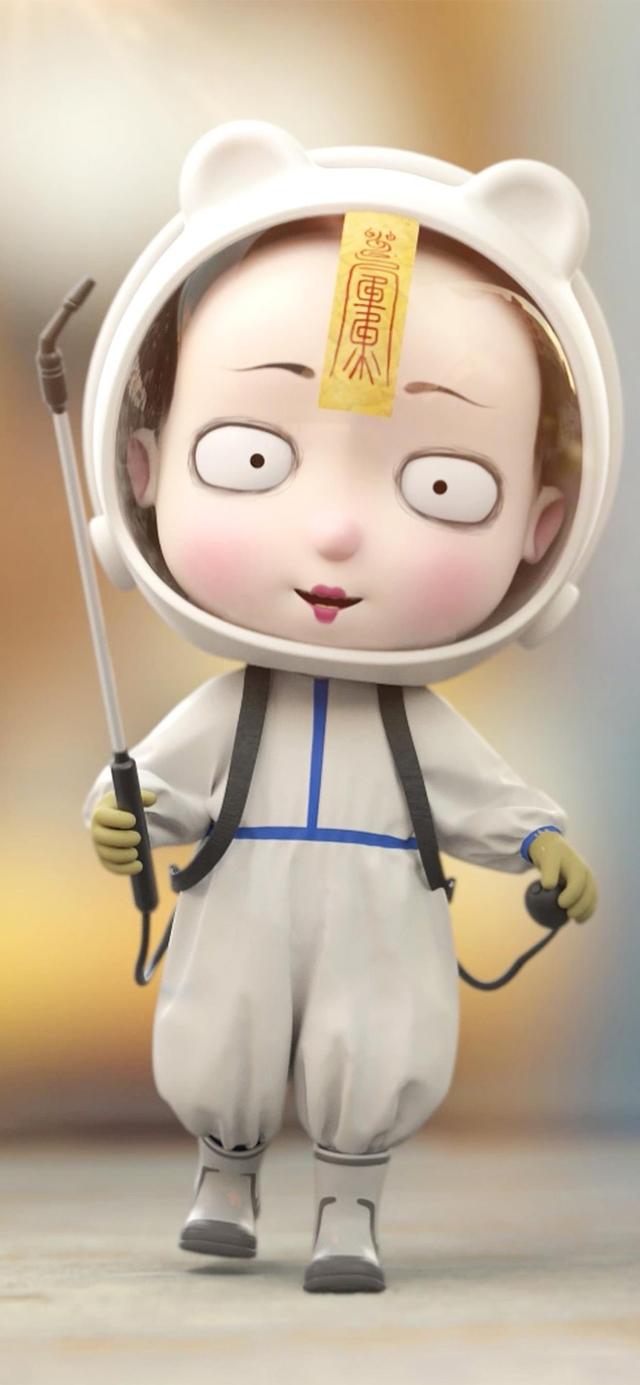 可爱个性僵小鱼带字皮肤:我是僵小鱼，微信头像，可爱个性僵小鱼带字皮肤:我是僵小鱼（僵小鱼可爱形象手机壁纸）