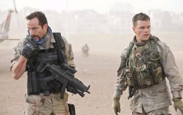 特种兵电影有哪些，特种兵的电影有哪些（精彩刺激的5部顶级特种部队电影）