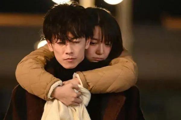将恋爱进行到底男演员，我投给《将恋爱进行到底》
