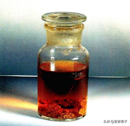 龙涎香怎么鉴别，龙涏香（排泄物却成了神秘而又昂贵的香料——龙涎香）