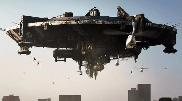 九岁酷皇后*，九岁酷皇后为什么不更了（《第九区》距今已十年了）