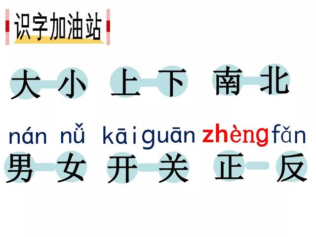 一寸光阴一寸金寸金难买寸光阴是谁说的，一寸光阴一寸金寸金难买寸光阴是谁写的（部编版小学语文一年级上册《语文园地四》图文讲解）