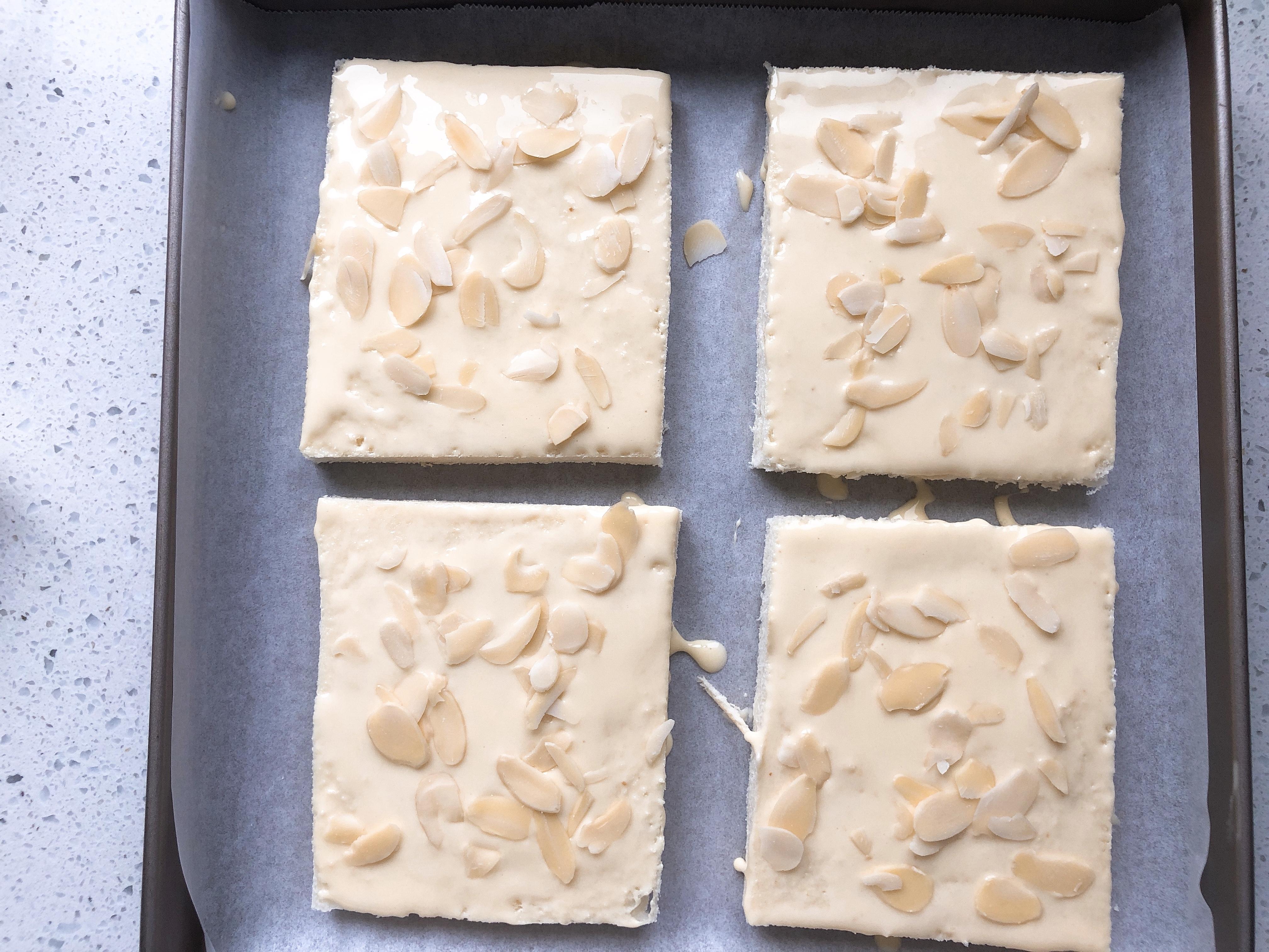 图片[8]-【岩烧吐司】做法步骤图 简单且容易上手的早餐 配上一杯牛奶-起舞食谱网