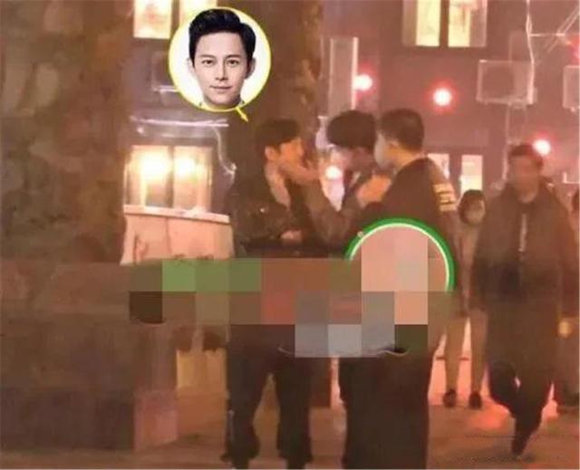 何炅个人资料简介，何炅资料简介（何炅到底是隐婚、不婚、晚婚还是其他）