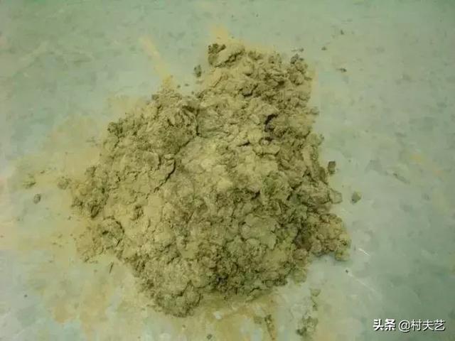 求贡丸的配方和制作方法，怎么自己做贡丸（手工制作中药丸）