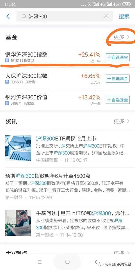 新手怎样买基金，新手该如何买基金（手把手教你买基金）