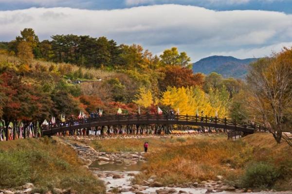 韩国适合旅游的景点，韩国好玩的十大旅游景点