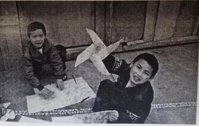 儿时的简易自制玩具，7080年代农村孩子自制49个纯天然玩具