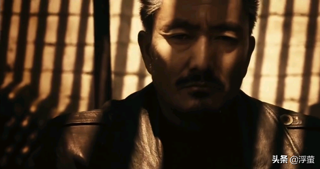 电影无人区剧情介绍，电影无人区剧情简介（在没有规则和约束的地方）