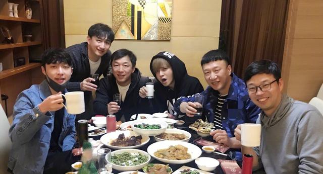 极限挑战沙溢是哪期，挑战极限沙溢是哪一期（叫醒方式梦回《极限挑战》）