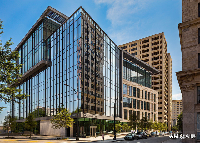 什么是州立大学，美国州立大学有哪些（美国最自由的公立大学）