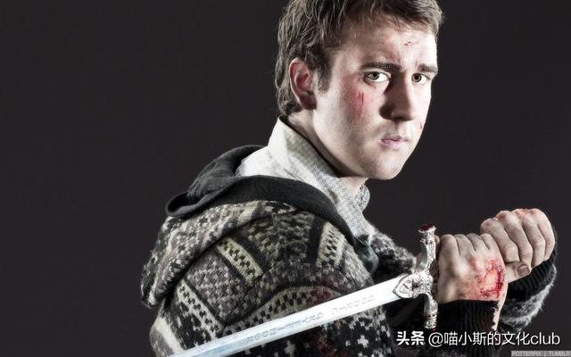 魔杖 哈利波特 霍格沃茨 巫师，微信头像，魔杖 哈利波特 霍格沃茨 巫师（盘点《哈利·波特》中那些五花八门的武器）