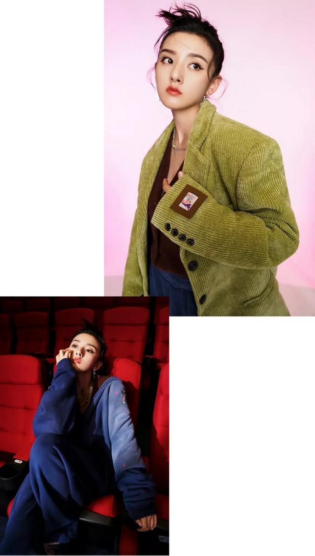 星黛露✨，星黛露太可爱了（宋祖儿周雨彤也是最时髦的DNT女孩图片）