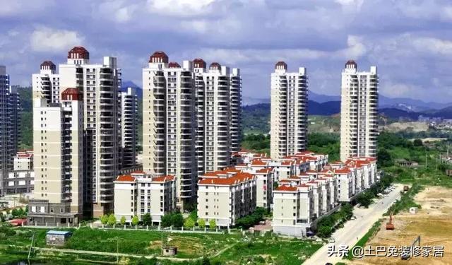 看风水怎么看家中，怎样才能看出家里的风水格局（准备装修的业主注意了）