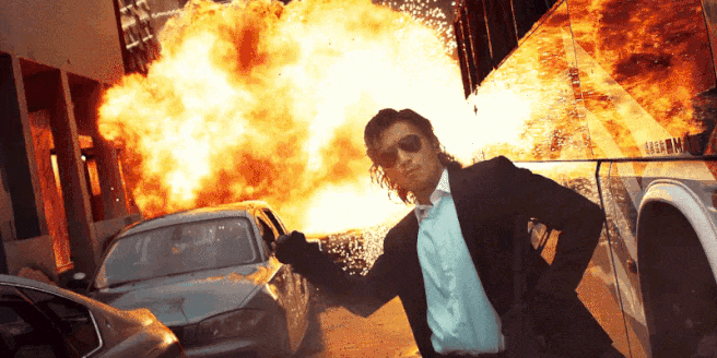 瞧这一家子大结局，瞧这一家子剧情介绍（顶着嘘声拼命、父亲去世才暴露身份）