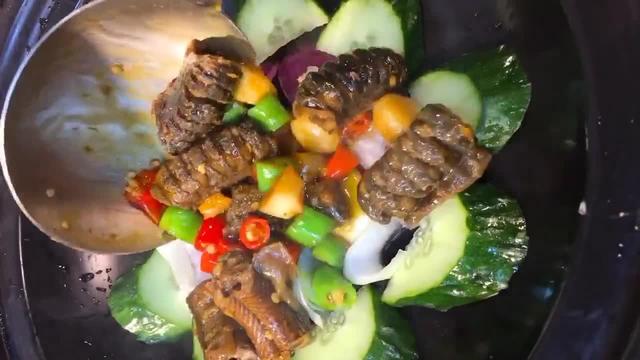 红烧黄鳝的做法，红烧黄鳝最简单做法（红烧黄鳝的正确做法）