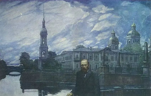 韦尔霍文斯基是什么意思，韦尔霍文斯基的原型（帕慕克：论陀思妥耶夫斯基）