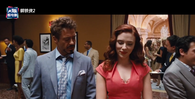 黑寡妇是哪部电影，有黑寡妇的电影叫啥（完整串联寡姐漫威宇宙成长之路）