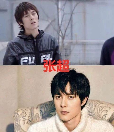 杜御风在第几集，杜御风（竟演过《铠甲勇士》）