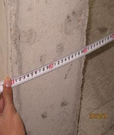 靠尺怎么测平整度垂直度，垂直度检测尺如何校准（<附最精细的图文说明>小白一眼都能看懂）