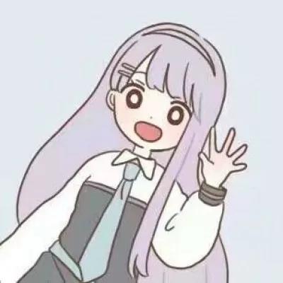 多人闺蜜简单漫画头像微信，多人闺蜜简单漫画头像（快来收图吧）