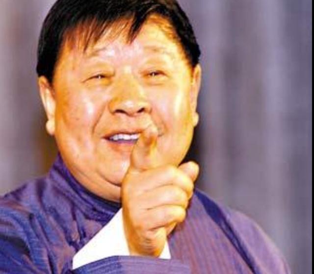 马季的师傅是谁，马季师傅到底是谁（马季的三个徒弟：一个常驻春晚）