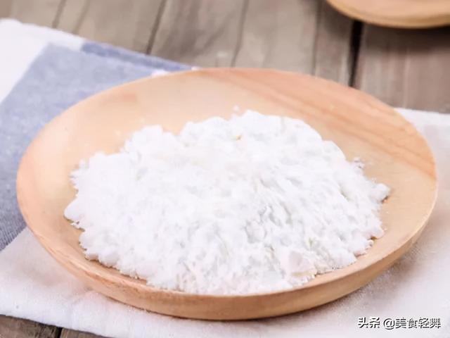 生粉可以勾芡吗，生粉和淀粉可以通用吗（生粉，淀粉的区别是什么）