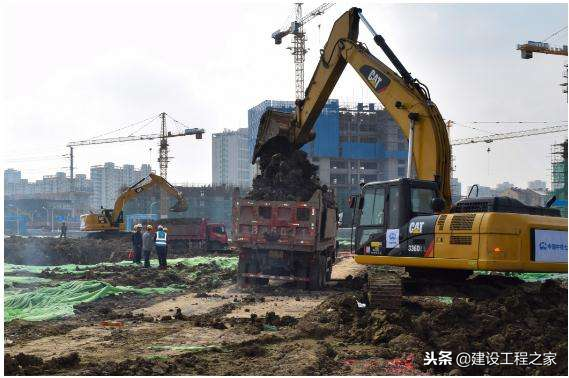 五通一平指什么，五通一平是指什么（项目开工前的准备工作）