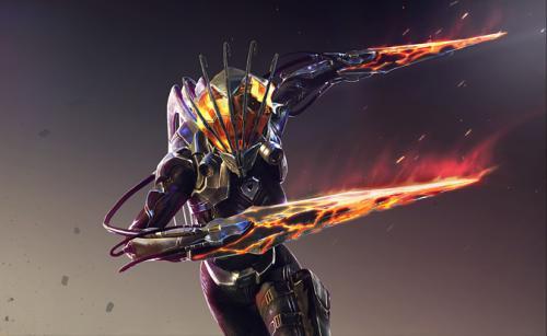 吾凰在上＋王的初拥，微信头像，吾凰在上＋王的初拥（《全职法师》有哪些BOSS）