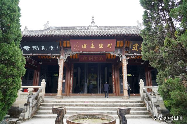 阆中古城的景点有哪些，第一次来四川阆中旅行