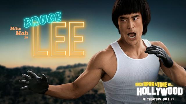 叶问3演员表，叶问3演员表李小龙（会有这么多人饰演他）