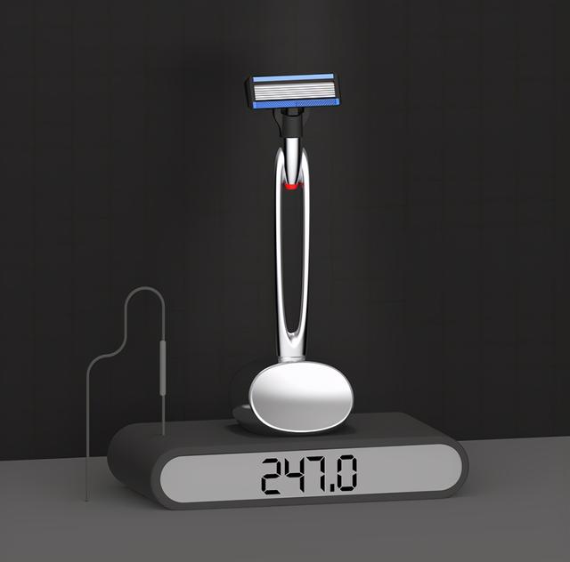 吉利刮胡刀哪个系列好，吉利刮胡刀哪个系列好使（曾经垄断全球市场90%）