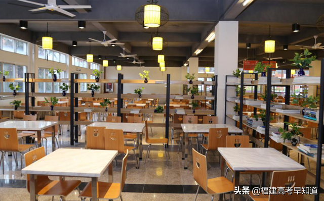 厦门东海学院怎么样，厦门东海职业技术学院怎么样（福建省专科院校食宿条件大比拼）