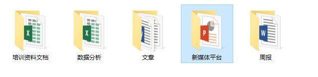 文件夹怎么排序，文件怎么随意排序（教你三个文件整理小技巧）