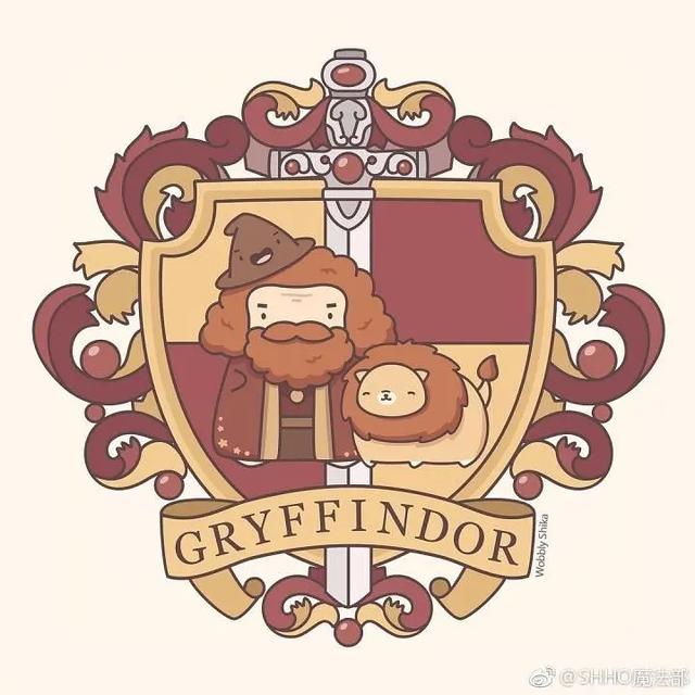 哈利·波特，哈利·波特与被诅咒的孩子（哈利波特头像+图片+壁纸）