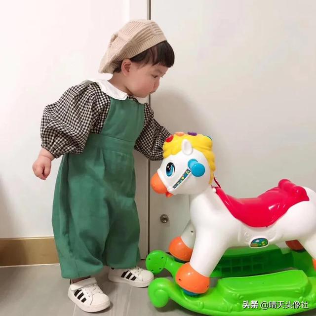 可爱的小头像微信，可爱的小头像（可爱微信头像 ， 文末有惊喜）