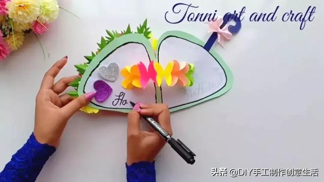 怎么做生日礼物,生日礼物应该怎么准备自己动手做(适合手工课作业) 怎么做生日礼物,生日礼物应该怎么准备自己动手做(适合手工课作业)