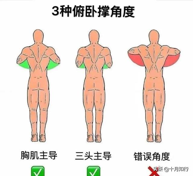 做深蹲的正确姿势，怎样做深蹲动作（深蹲与俯卧撑动作解析）