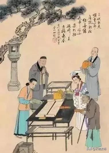 七夕是什么节日啊，七夕节是什么节日（网络中国节·七夕）