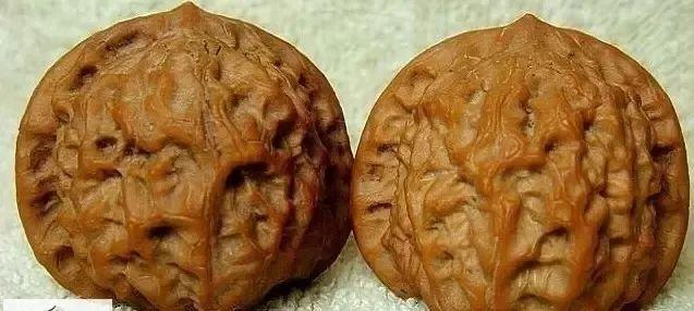 文玩核桃狮子头36万，赌核桃（文玩核桃狮子头大全）