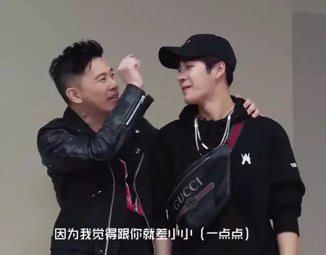 宋威龙个人资料，宋威龙个人资料家境以及学历（却被误会成矮个的8个男星）