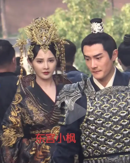 风起霓裳怎么读，风起霓裳念什么字（网友表示好可惜）