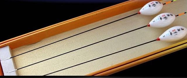 鱼漂的种类有哪些，鱼漂有啥区别（它们俗称钓鱼人的“眼睛”——解析各种类型鱼漂的特点及针对鱼群）