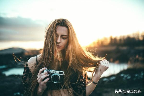 射手座女生性格特点，射手座女的性格特点（走到哪都是众人焦点的四大星座女）