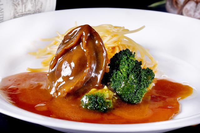 溏心鲍鱼做法，溏心鲍鱼做法窍门（干鲍的昂贵的价格是贵在哪里）