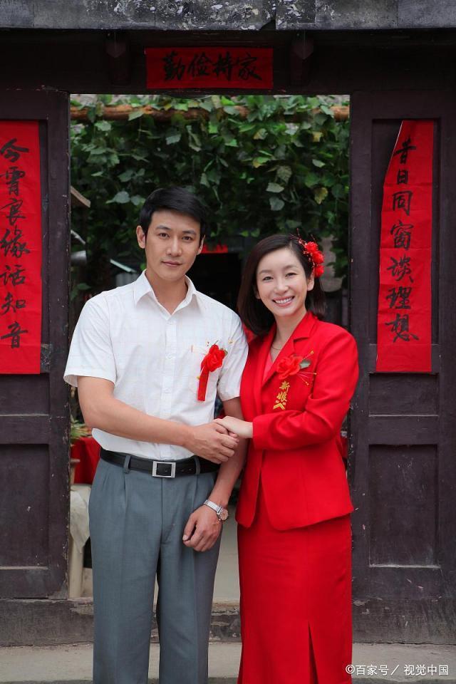 假如生活欺骗了你结局，一部细腻描写婚姻生活的优质电视剧