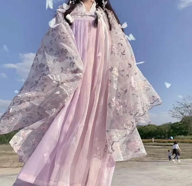 女生下半身头像，小姐姐下半身系列头像微信（女生部位头像，汉服小姐姐头像）