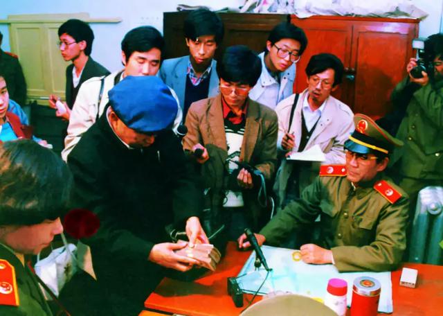 宋健飞（宋健飞简介，沈阳刘勇同案都判多长时间（包括1949年毛泽东签署的任命状）